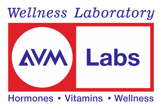 AVMLabs Logo